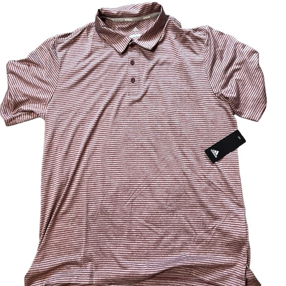 adidas Other - Adidas ⛳️ Golf Polo